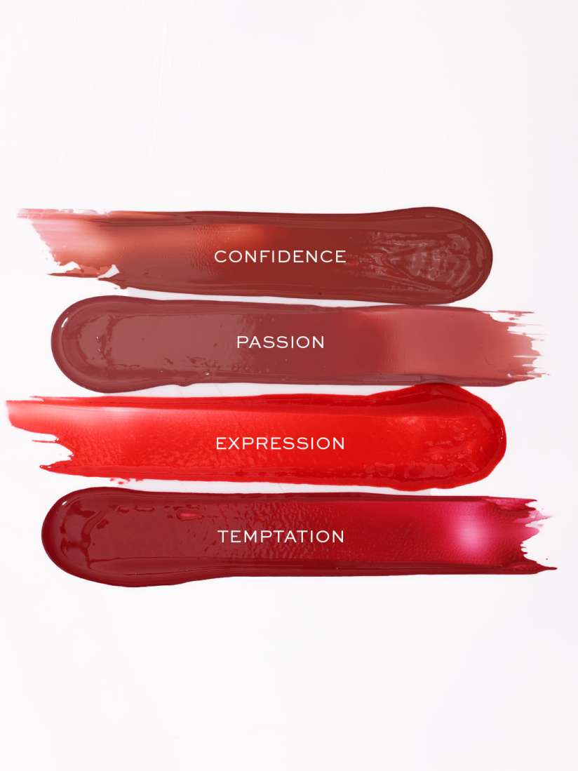 Lamel Lip Stain Gloss - Waterproof & 24H long-lasting