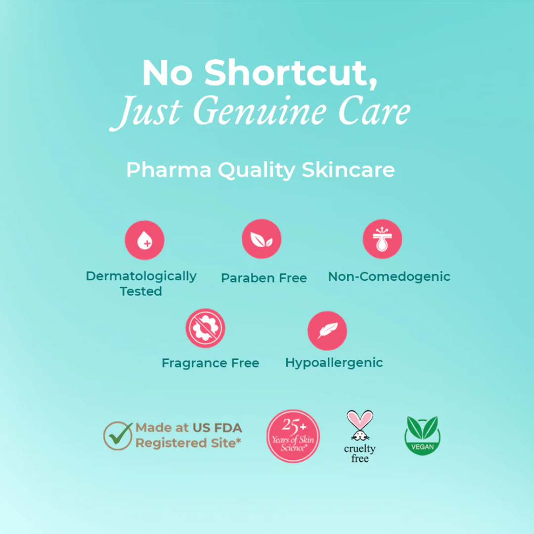 The Pink Foundry Pore Refining & Soothing Clay Mask