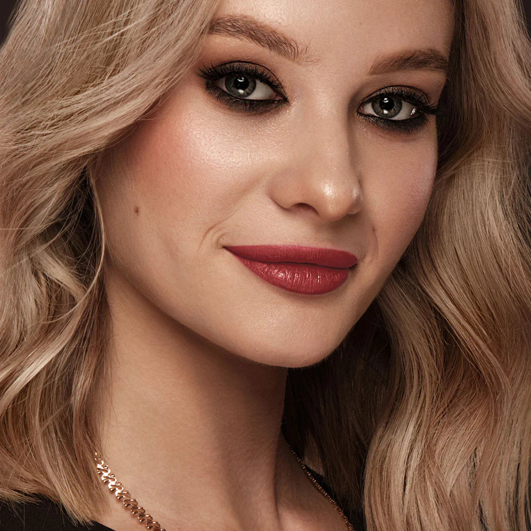 Lamel Lip Stain Gloss - Waterproof & 24H long-lasting