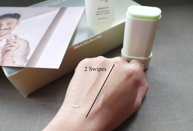 Beauty Of Joseon Matte Sun Stick Spf50+ 18g