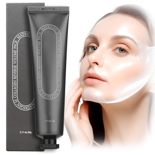 Collagen Wrapping Peel Off Mask with Free Applicator