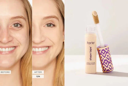 Tarte Full Coverage Concealer