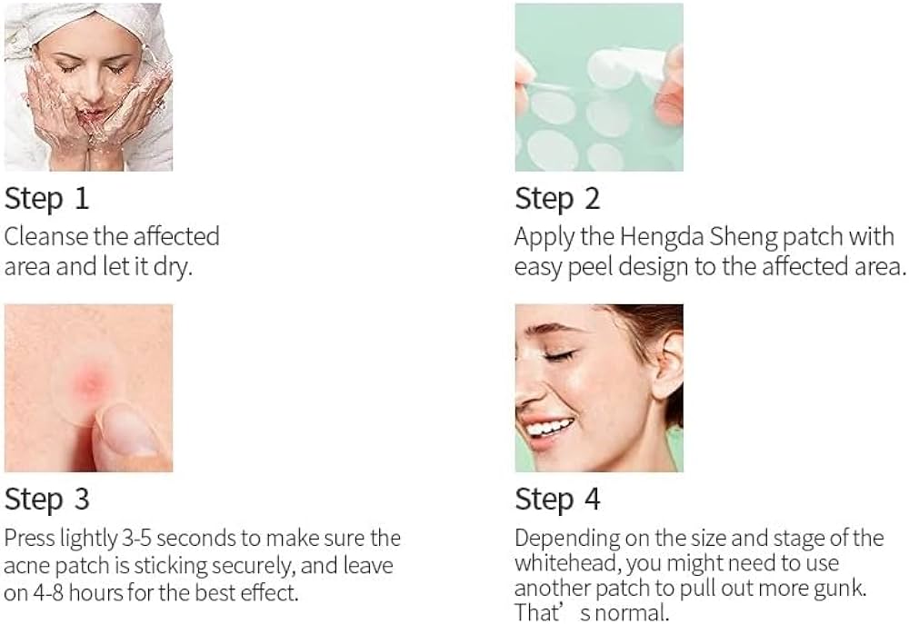 Pimple Patch