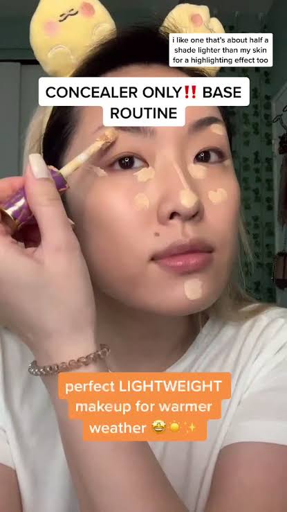 Tarte Full Coverage Concealer