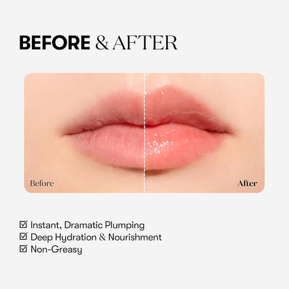 VT Reedle Lip Plumper