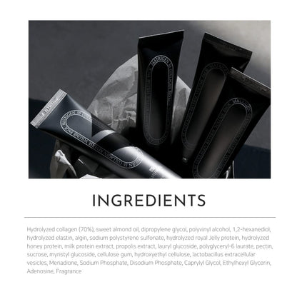 Collagen Wrapping Peel Off Mask with Free Applicator