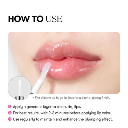 VT Reedle Lip Plumper