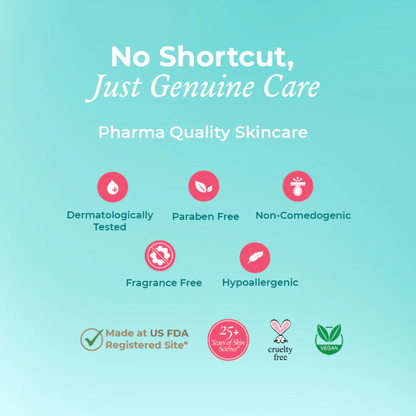 The Pink Foundry Pore Refining & Soothing Clay Mask
