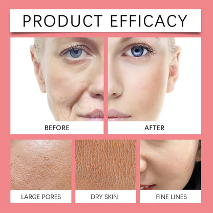 Collagen Wrapping Peel Off Mask with Free Applicator