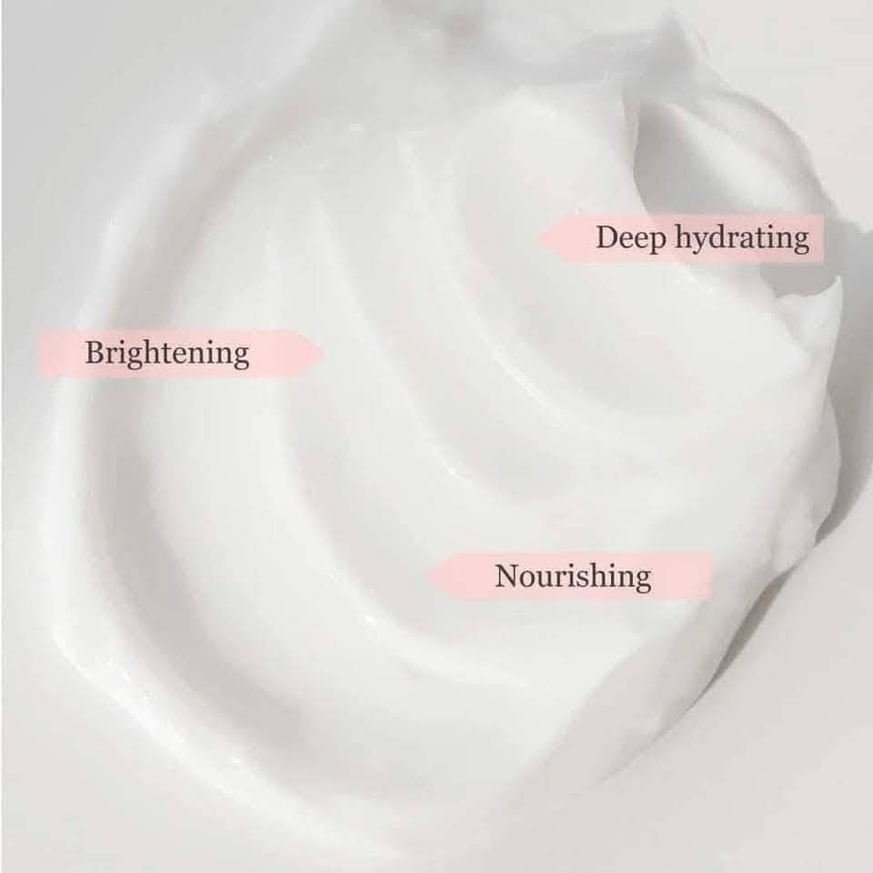 Beauty of Joseon - Dynasty Glow Cream | Nourishing Brightening Moisturizer