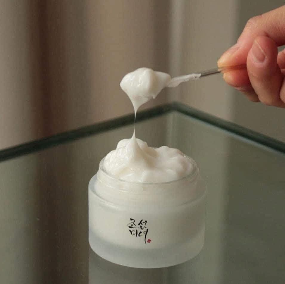 Beauty of Joseon - Dynasty Glow Cream | Nourishing Brightening Moisturizer