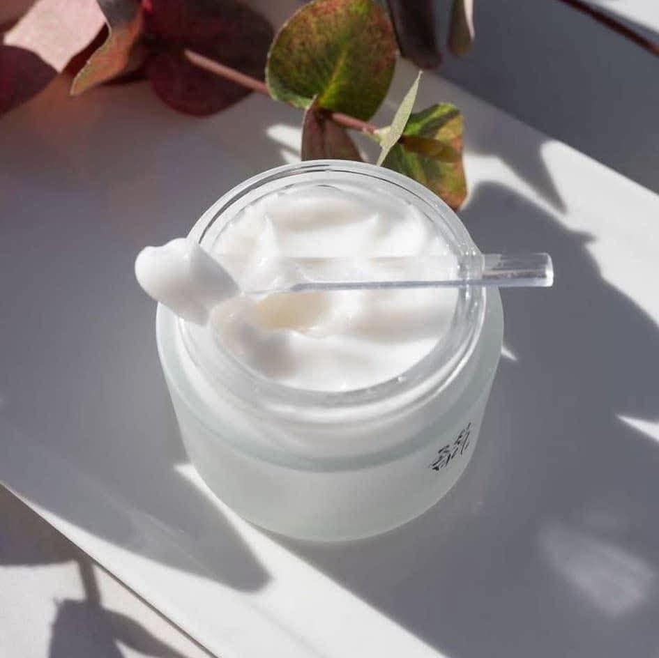 Beauty of Joseon - Dynasty Glow Cream | Nourishing Brightening Moisturizer