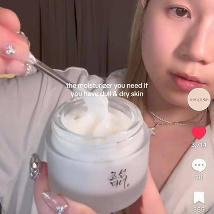 Beauty of Joseon - Dynasty Glow Cream | Nourishing Brightening Moisturizer