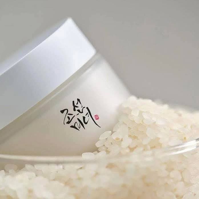 Beauty of Joseon - Dynasty Glow Cream | Nourishing Brightening Moisturizer