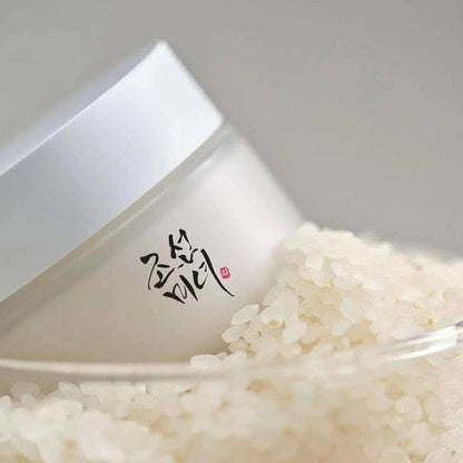 Beauty of Joseon - Dynasty Glow Cream | Nourishing Brightening Moisturizer