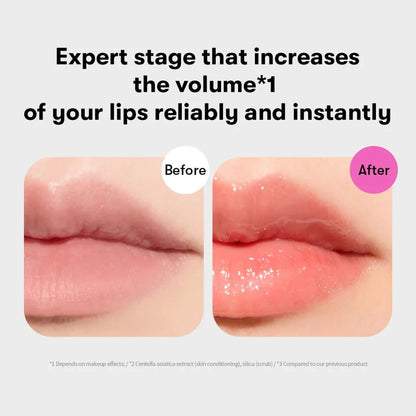 VT Reedle Lip Plumper
