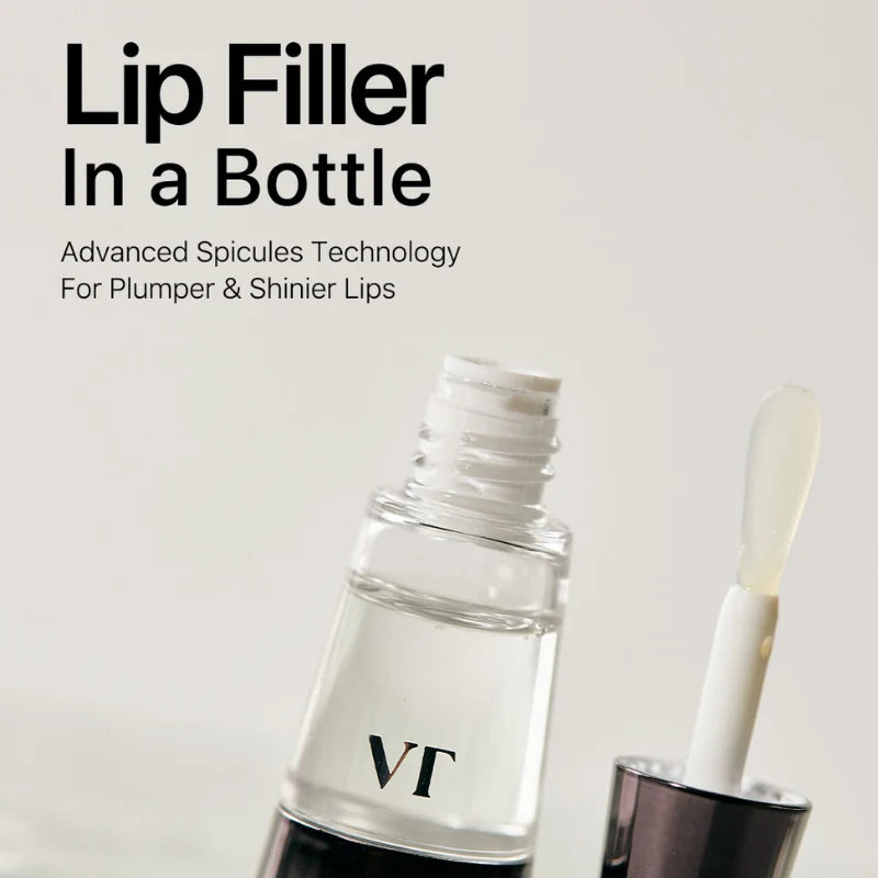 VT Reedle Lip Plumper