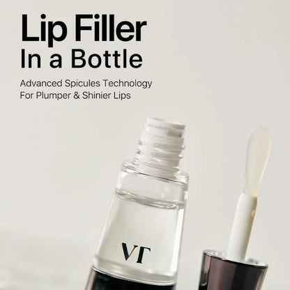 VT Reedle Lip Plumper