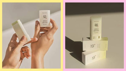 Beauty Of Joseon Matte Sun Stick Spf50+ 18g