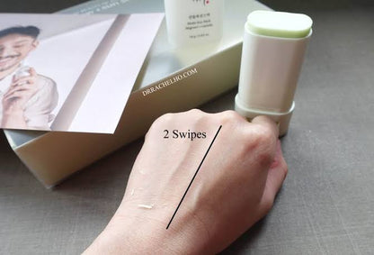 Beauty Of Joseon Matte Sun Stick Spf50+ 18g