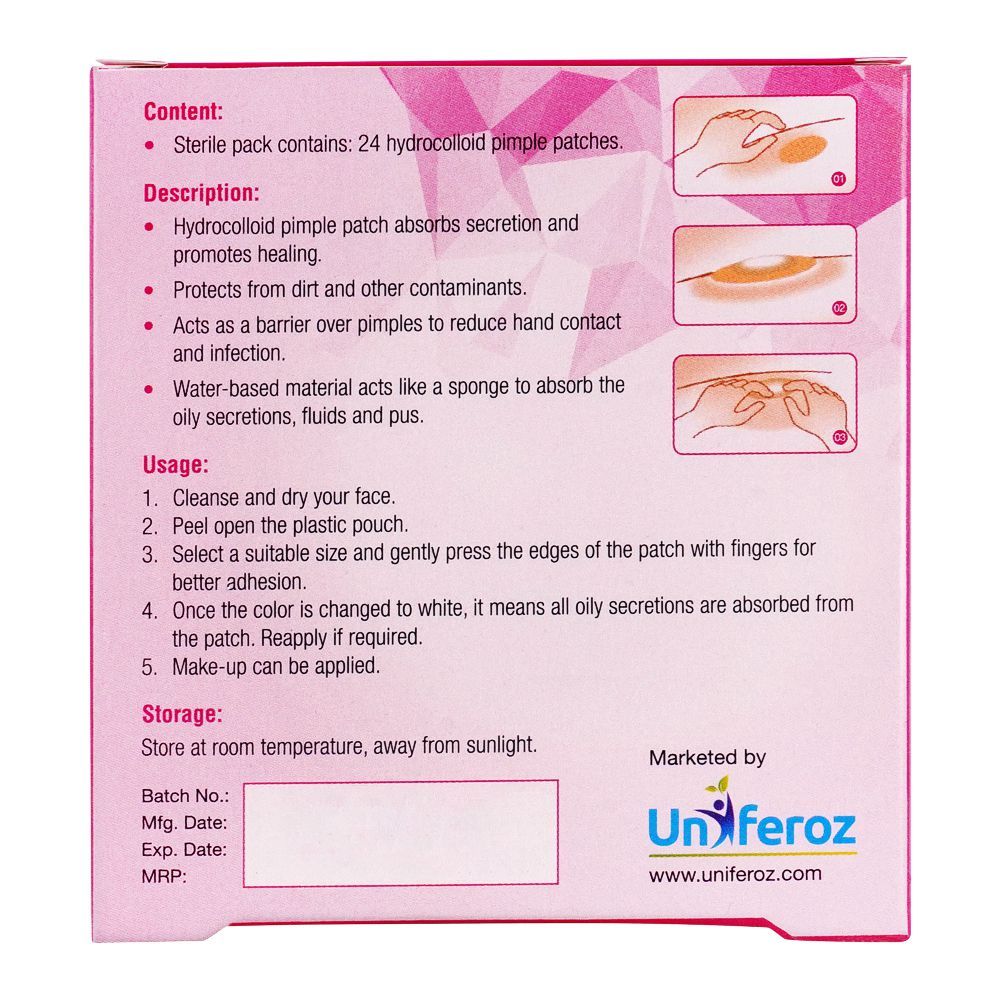 Pimple Patch