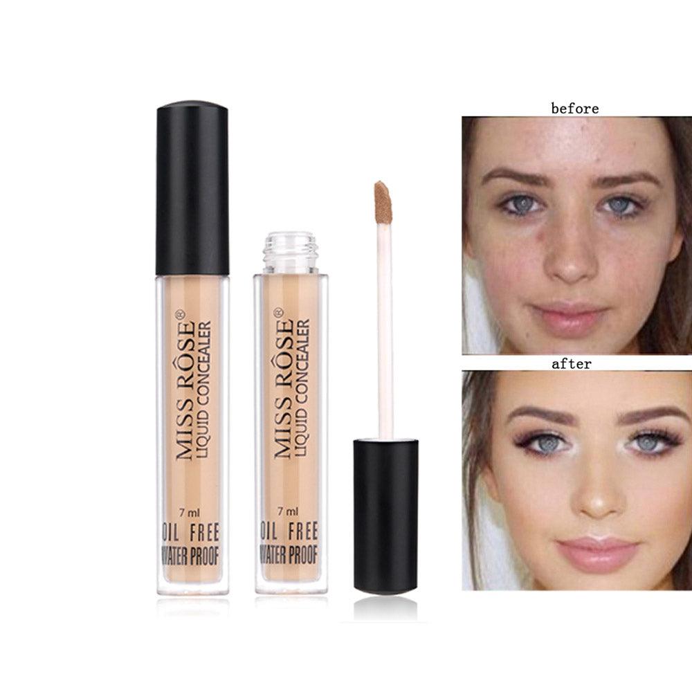 Miss Rose Long Lasting Concealer