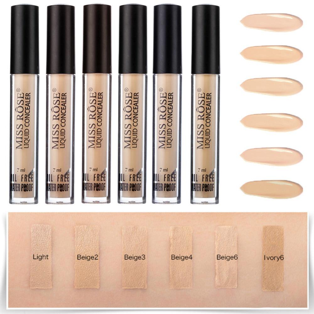 Miss Rose Long Lasting Concealer