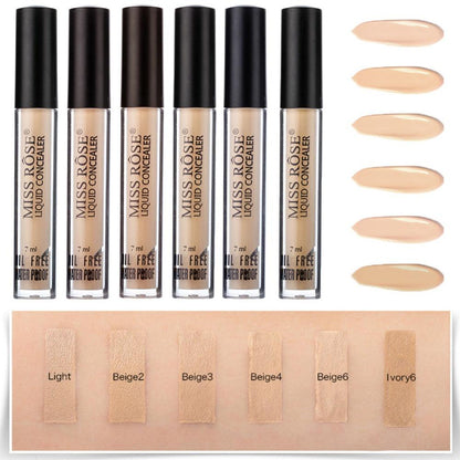 Miss Rose Long Lasting Concealer