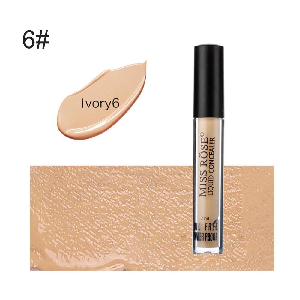 Miss Rose Long Lasting Concealer