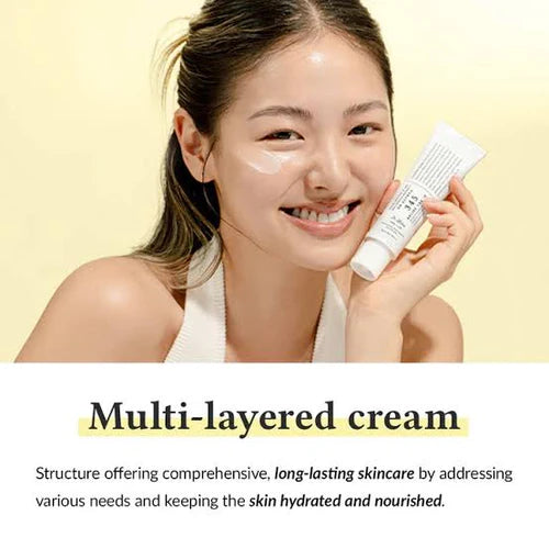 Dr.Althea 345 Soothing Relief Cream - For Sensitive & Acne prone Skin