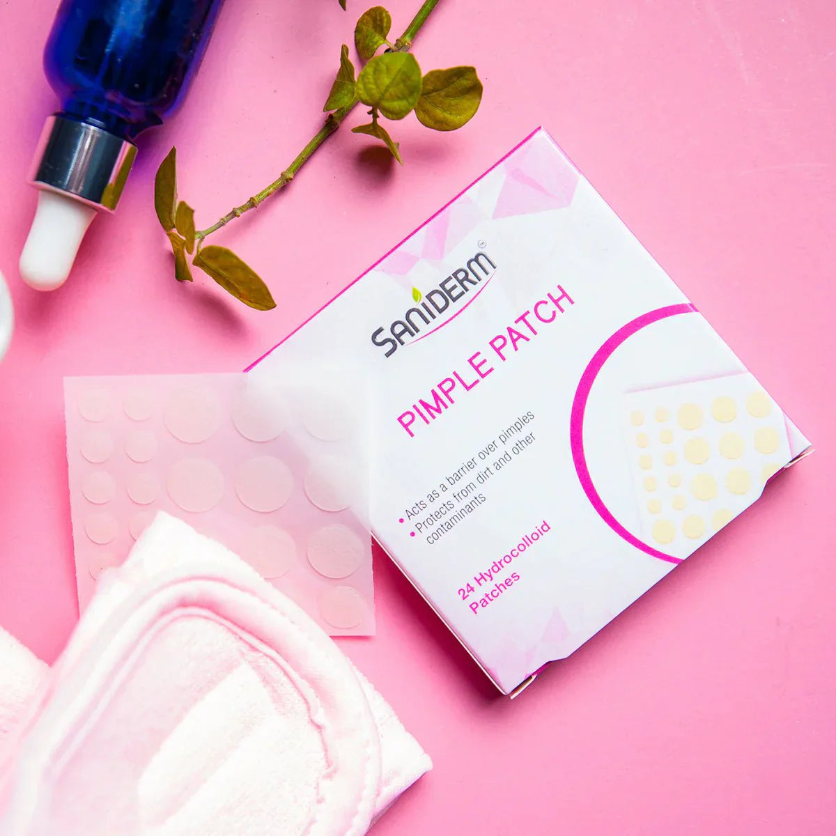Pimple Patch