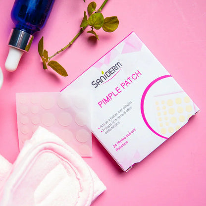 Pimple Patch